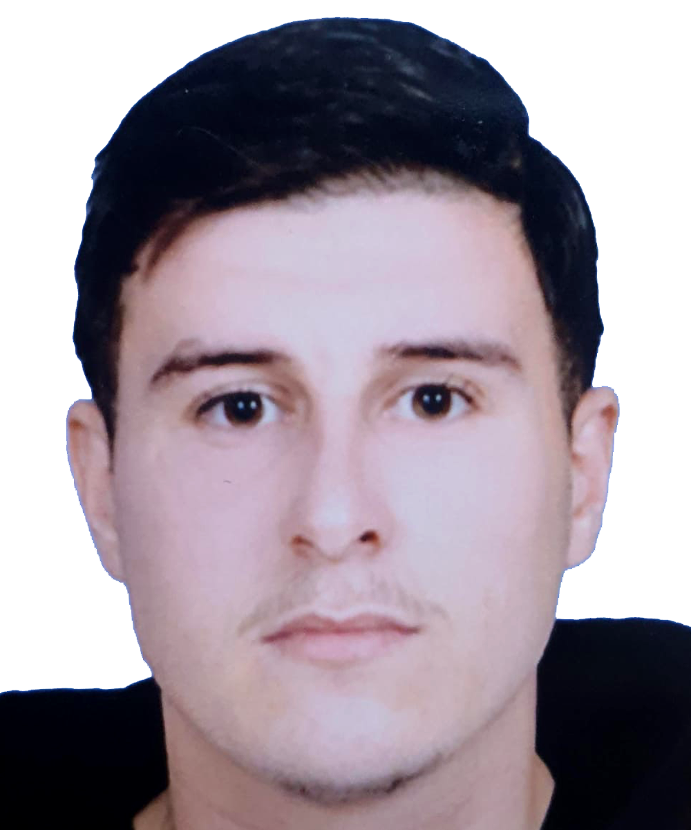 AYMAN AGRIBI