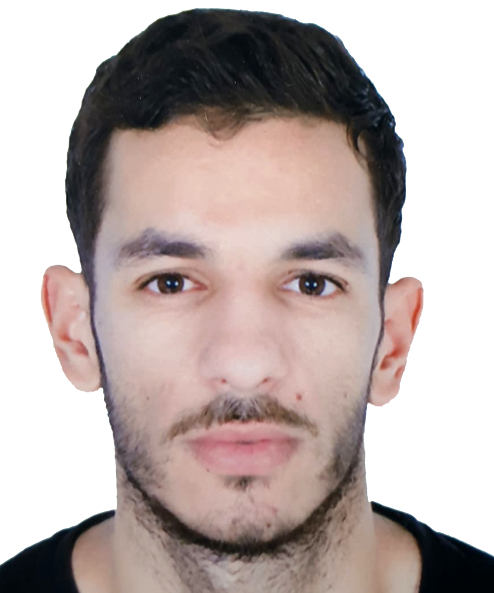 IBRAHIM ALGALMAVE