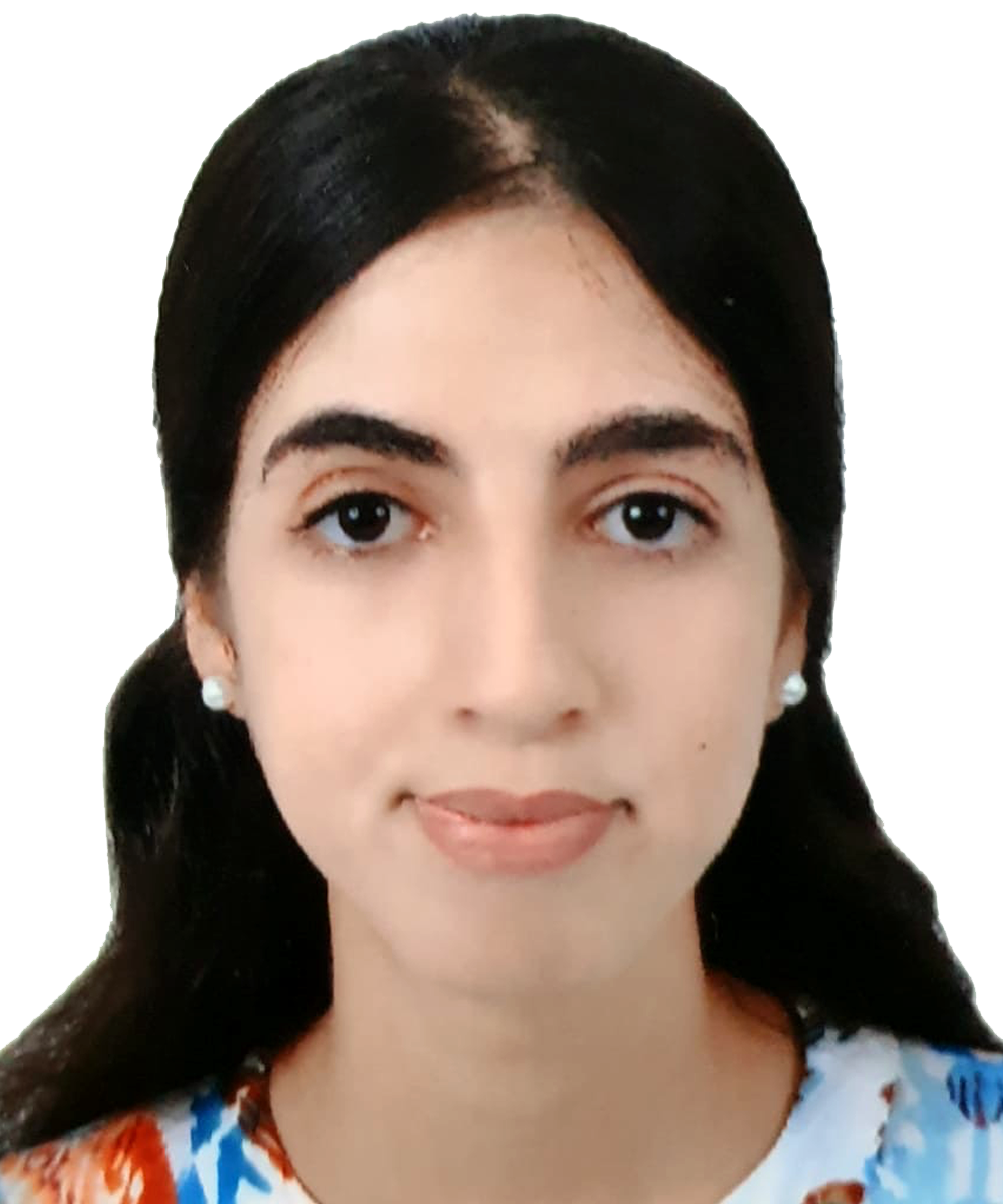 KARIMA BOUZAROUDA