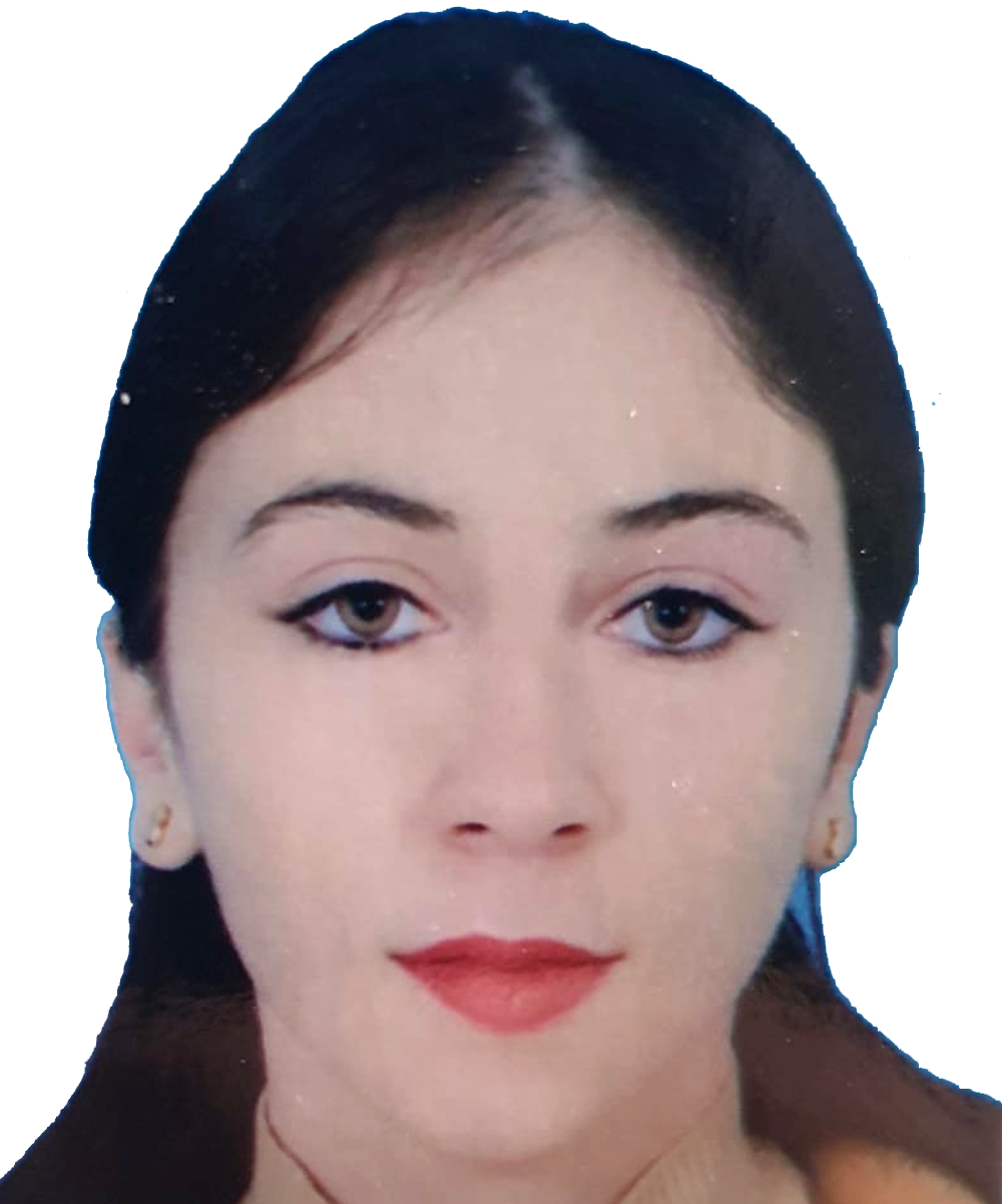 LOUBNA ARAGMOUCH