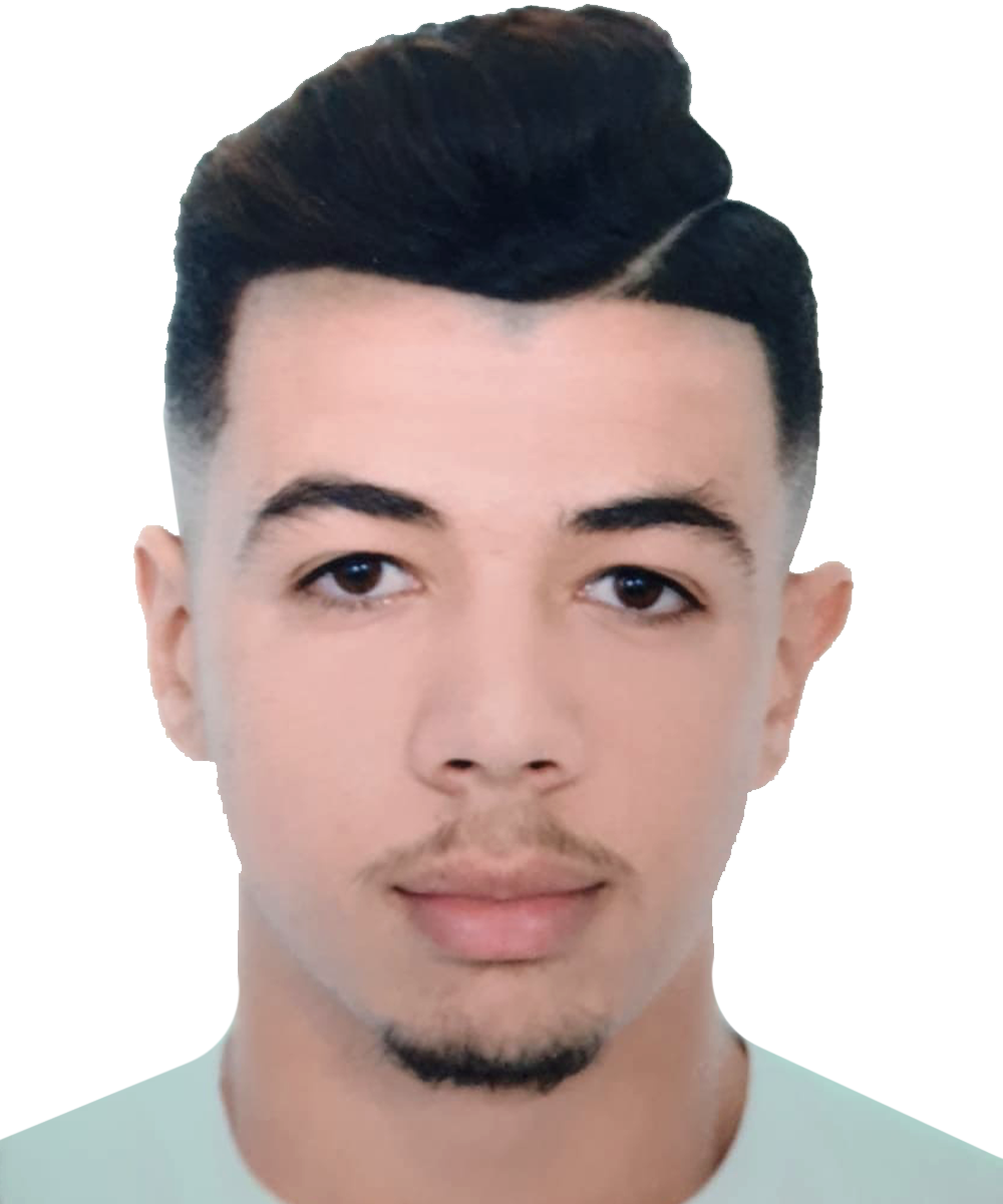 MOHAMED AZZAROUANI