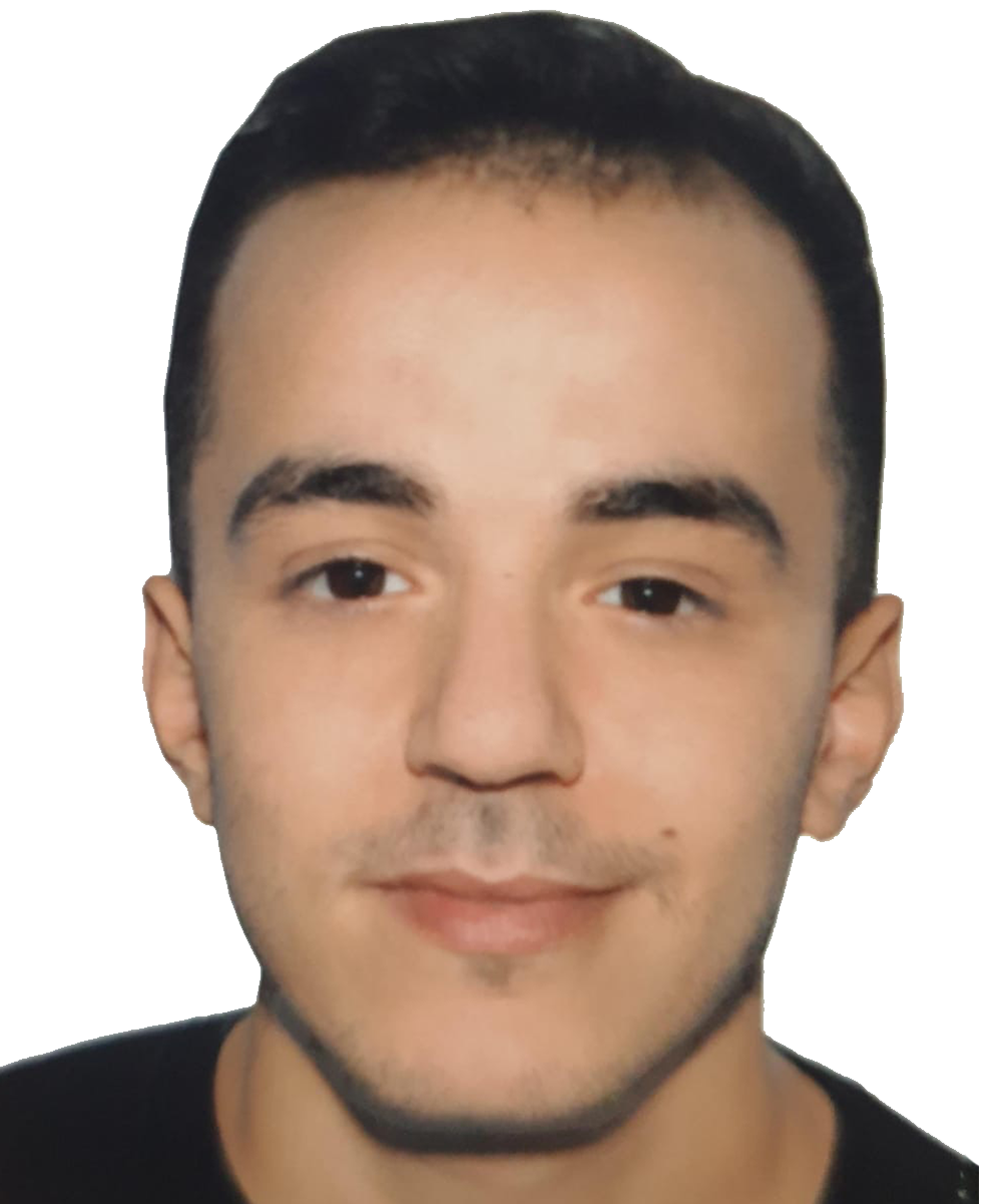 MOHAMED ELAZZAOUY