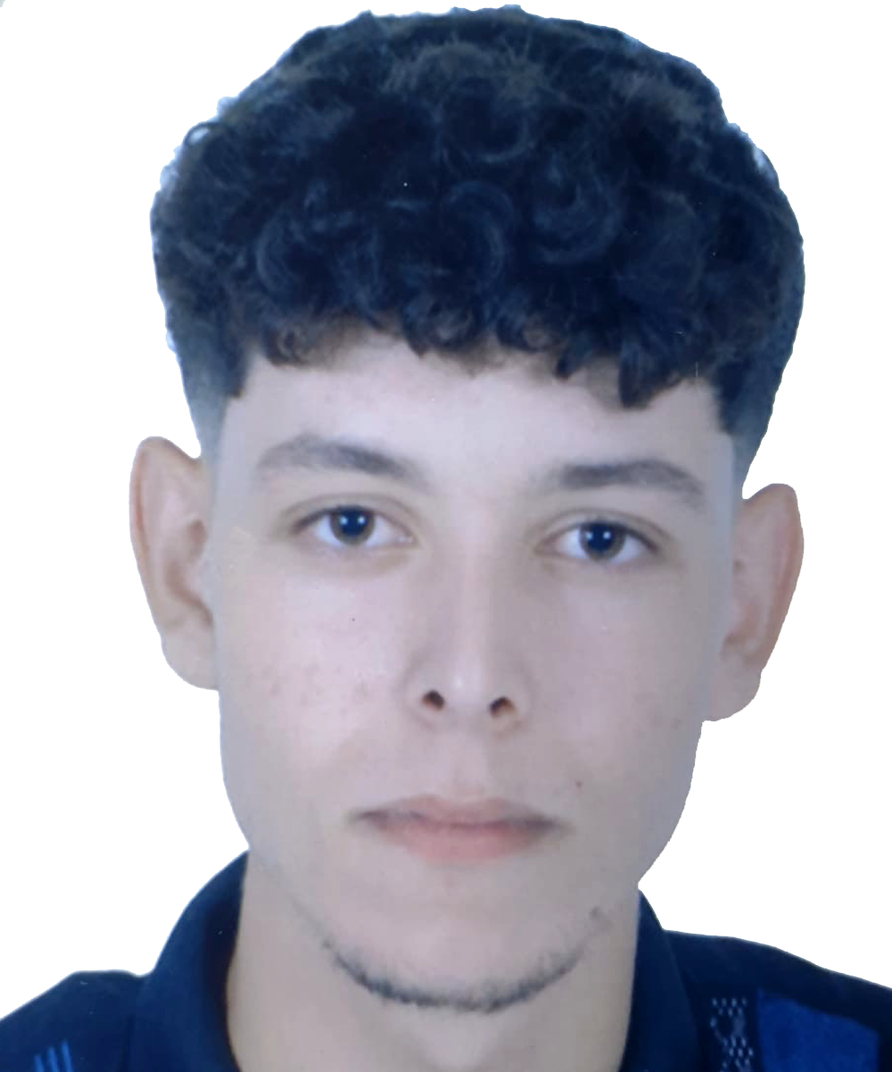 MOHAMED MEHDAOUI