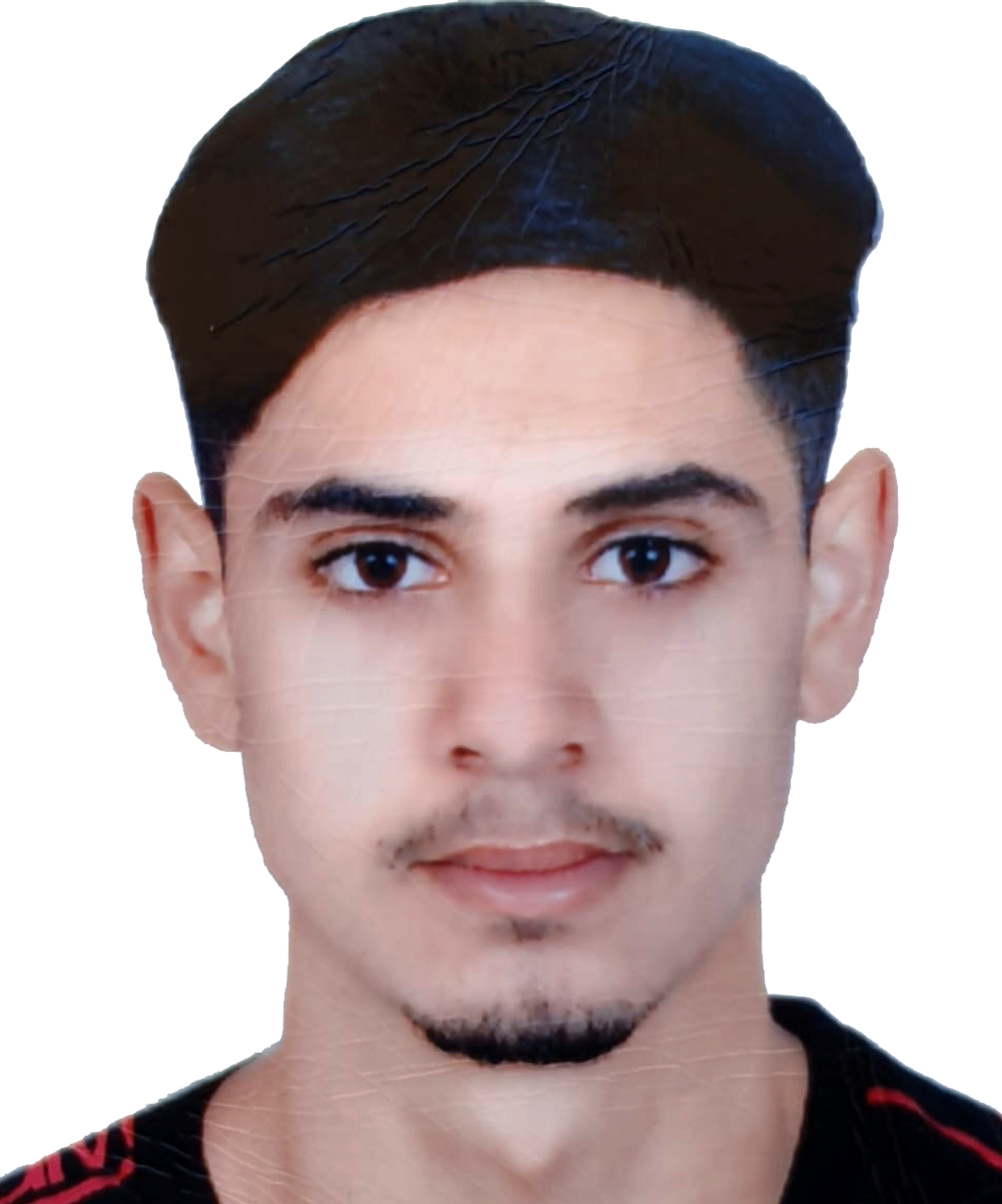 MOURAD ASBAI