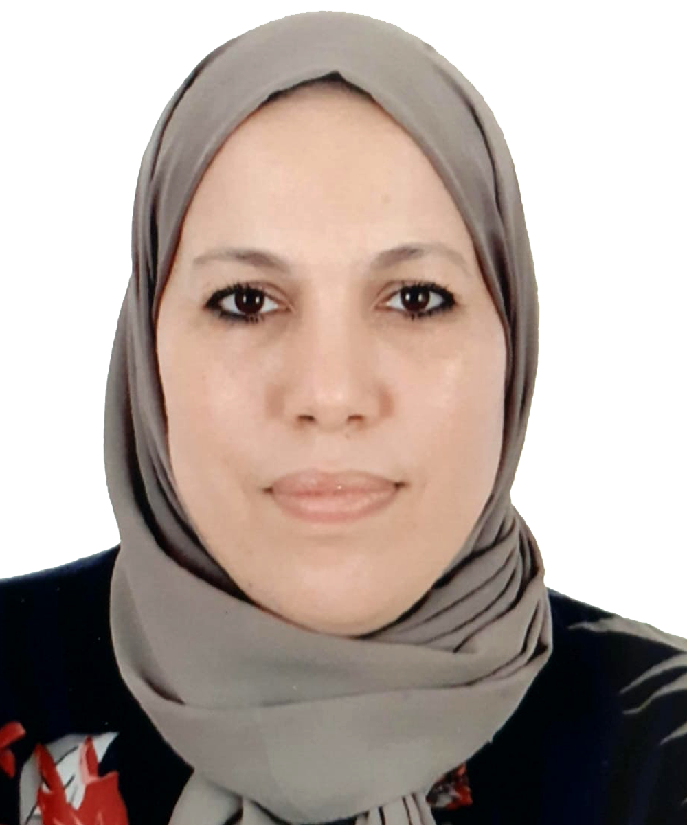 NAOUAL EL AQBANI