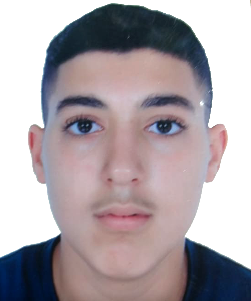 RACHID LYA