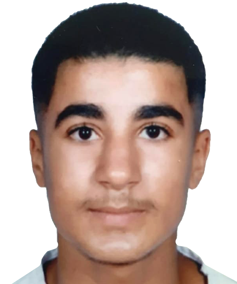 ZOUHIR KOUBAA
