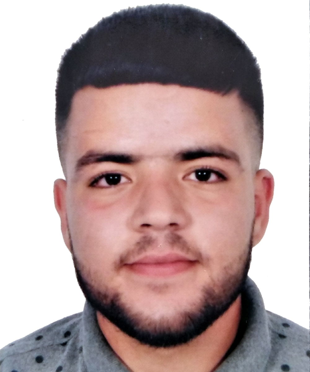 AFRASSI AYOUB