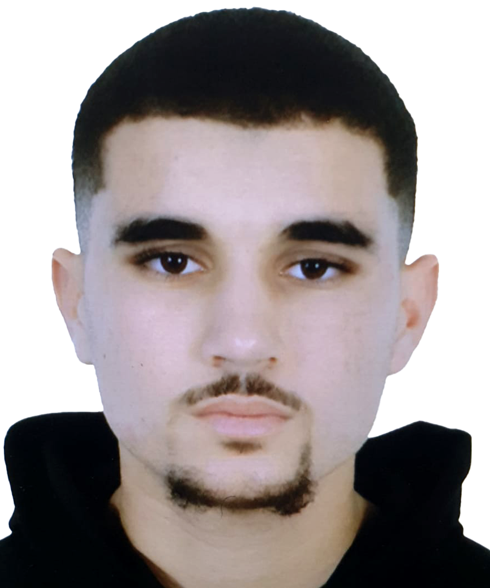 BILAL ERRCHIDI