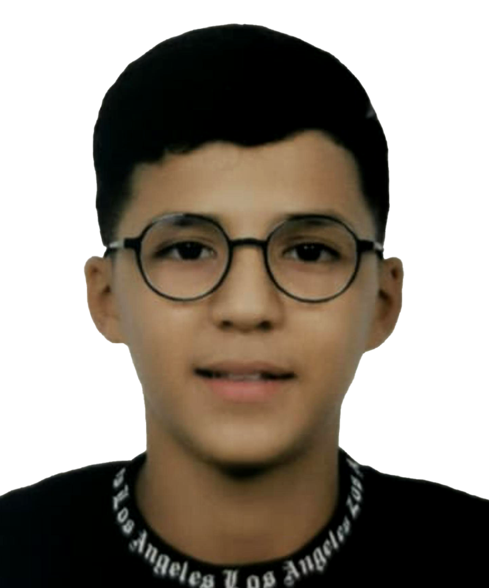 MOHAMED ELKADAOUI