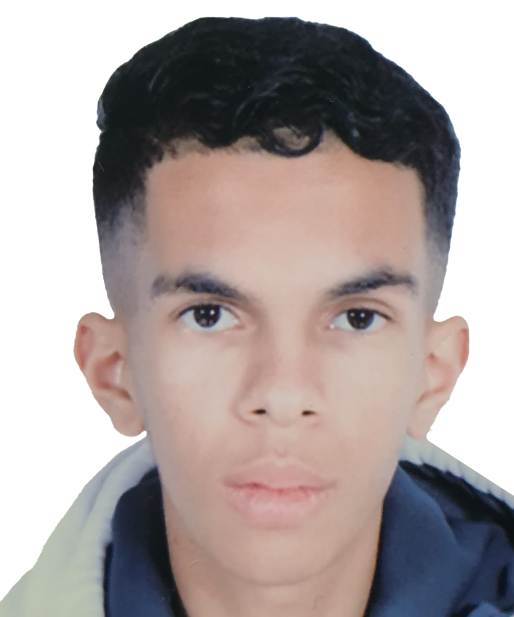 OUAIL AYAD