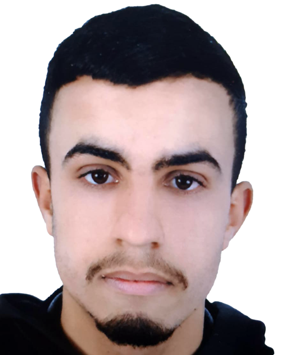OUSSAMA BOUTABA