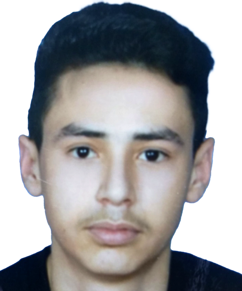 ABDELOUAFI AL OUARIACHI