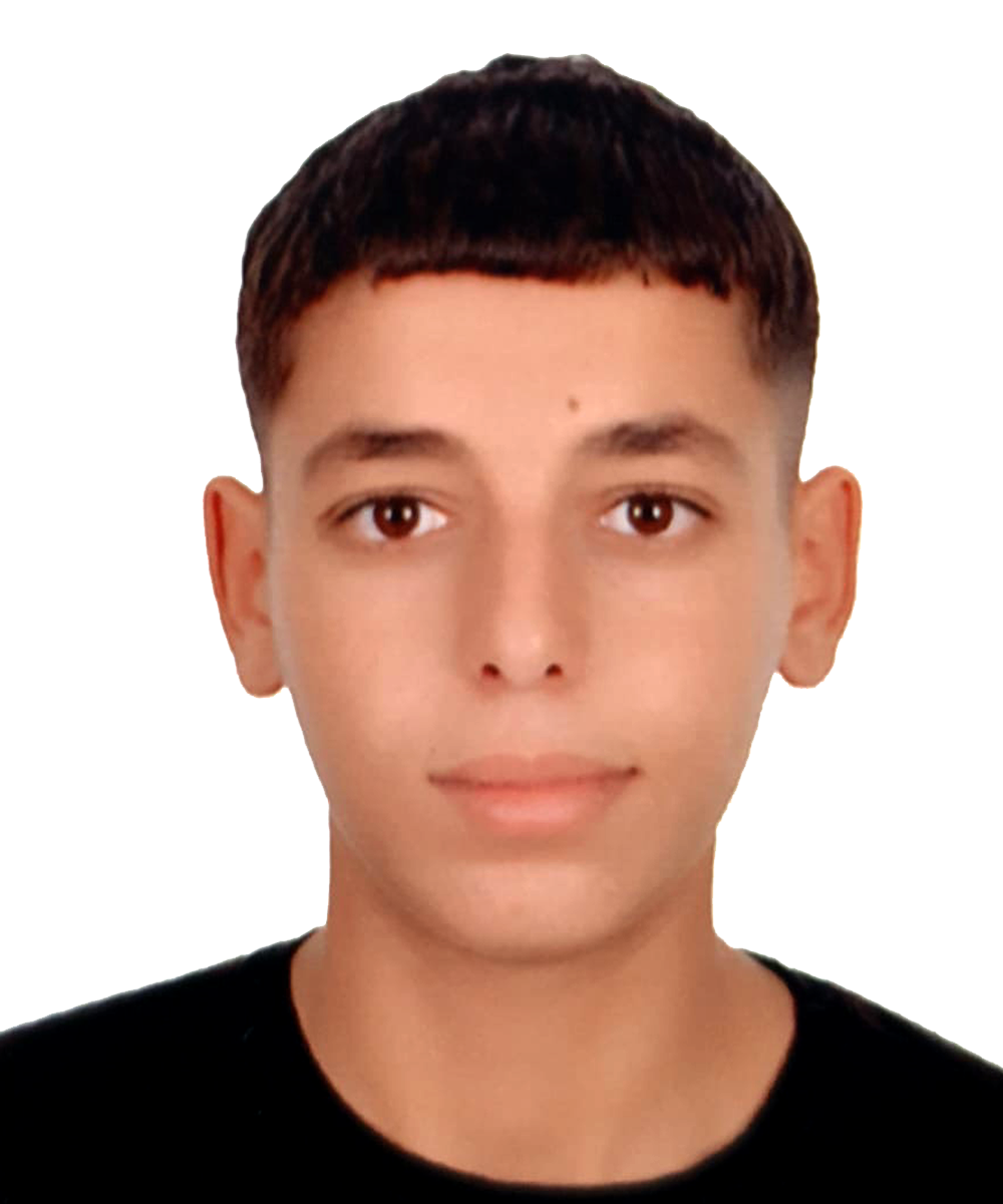 ADAM LAMTALSI