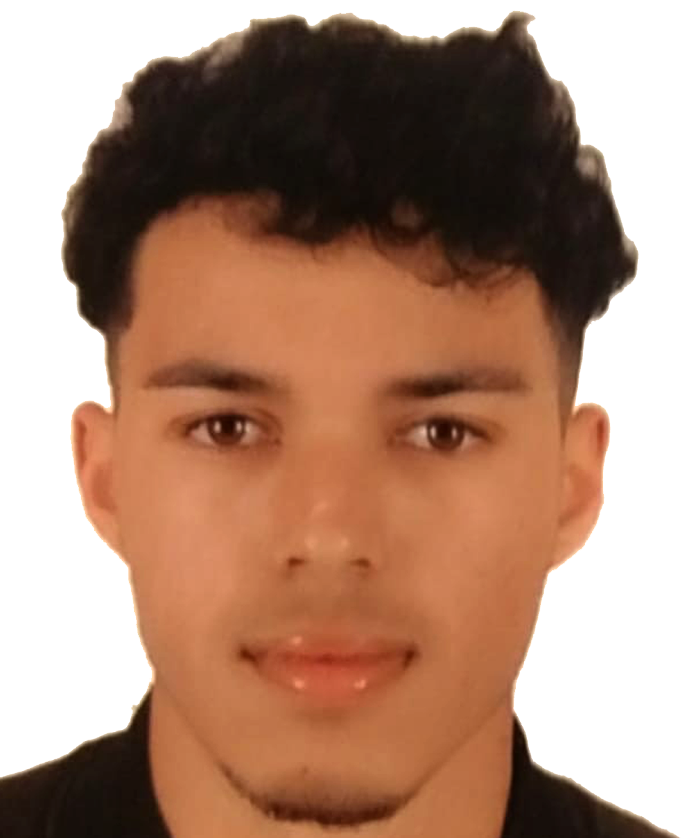 AHMED NFISSI