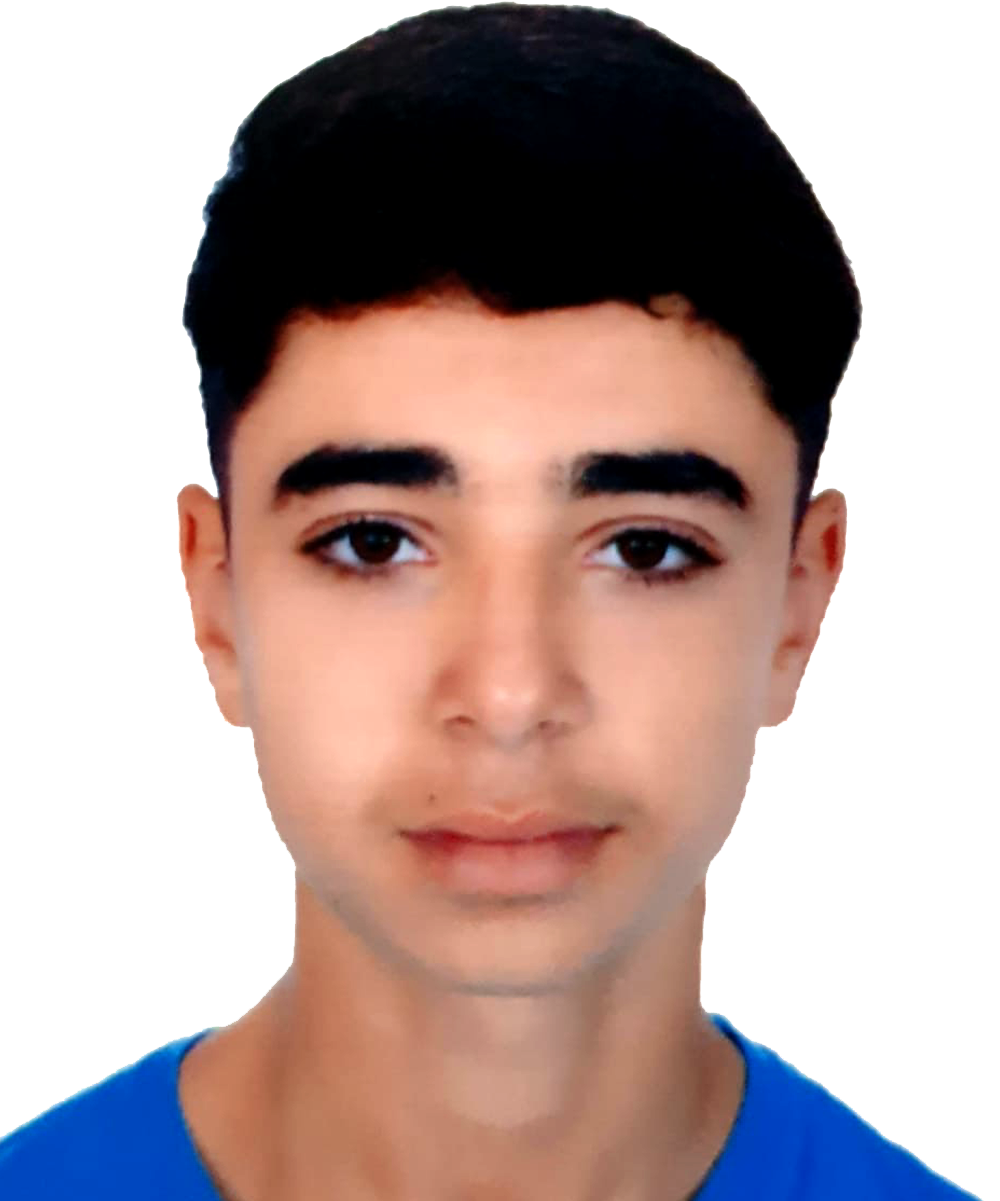 BOUZIANE EL HADDOUTI