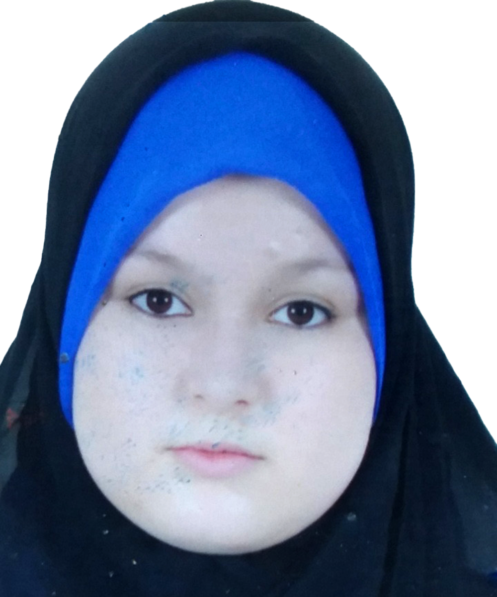 DOUNIA DAADOUI