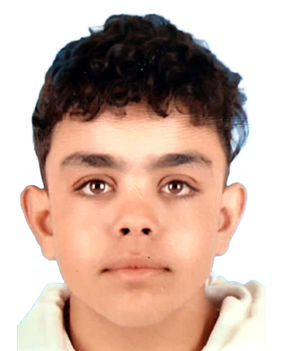 FAOUZI EL GHARRASI