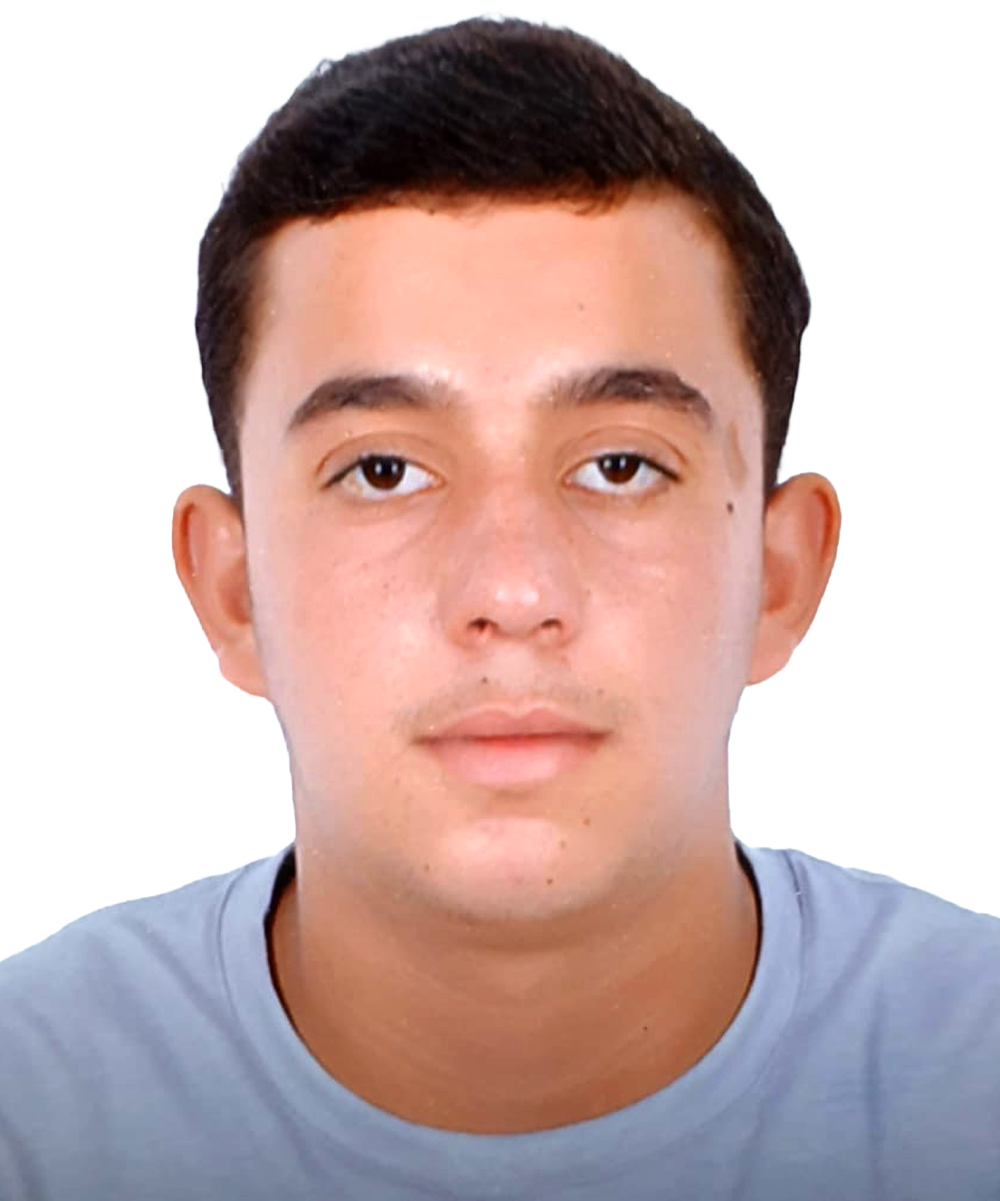 HAMZA KALLICHE