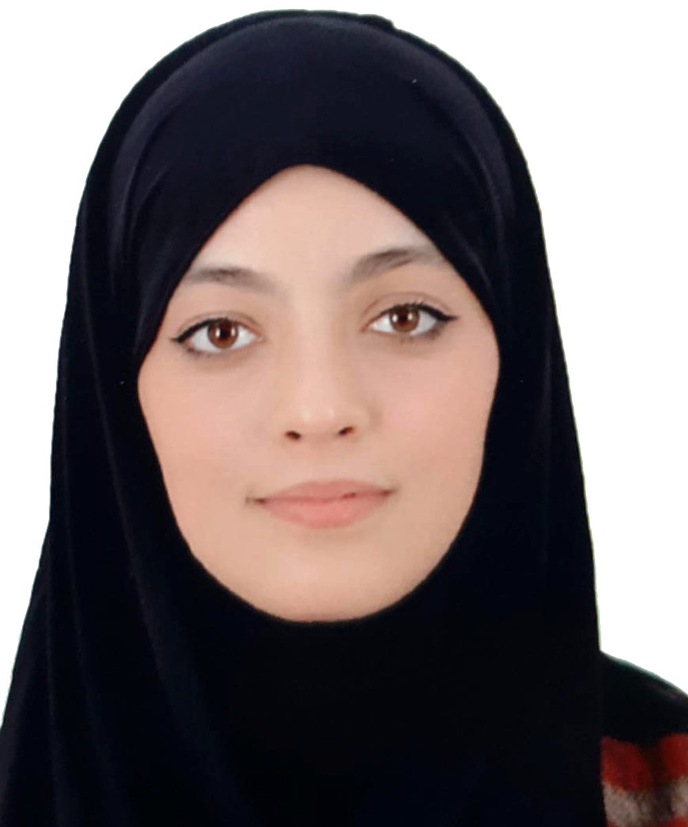 JIHANE TAZANI
