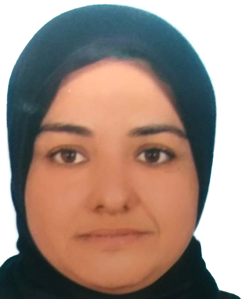 LOUBNA BOUARFAOUI