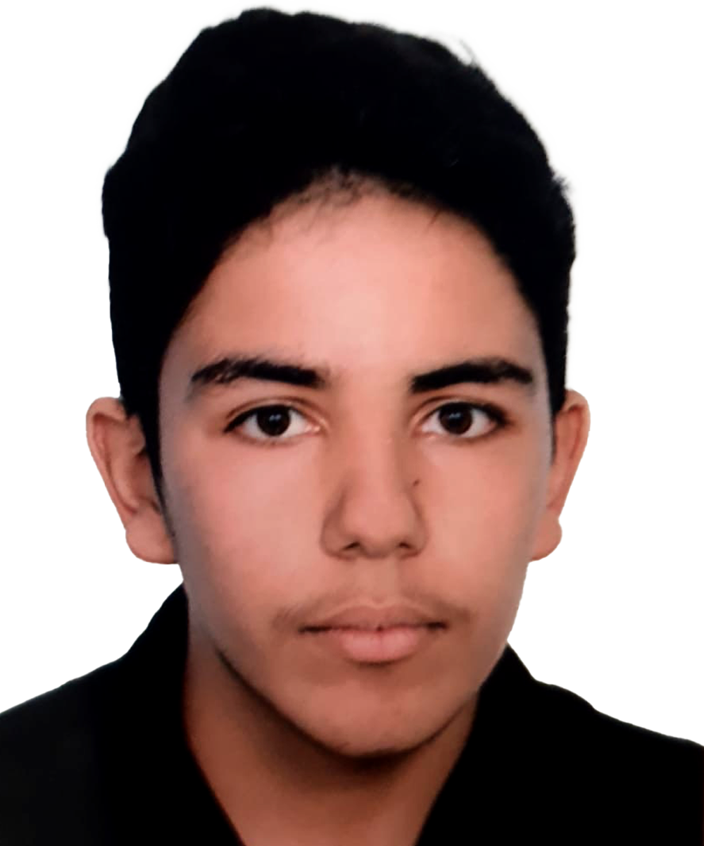 MOHAMED ASNOUSSI