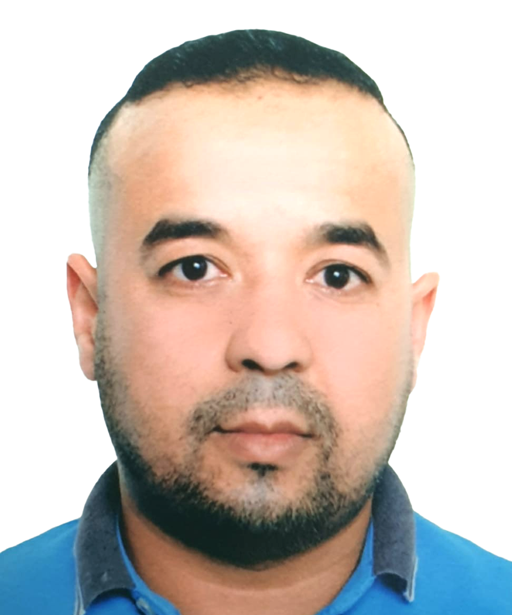 MOHAMED EL BAKOURI