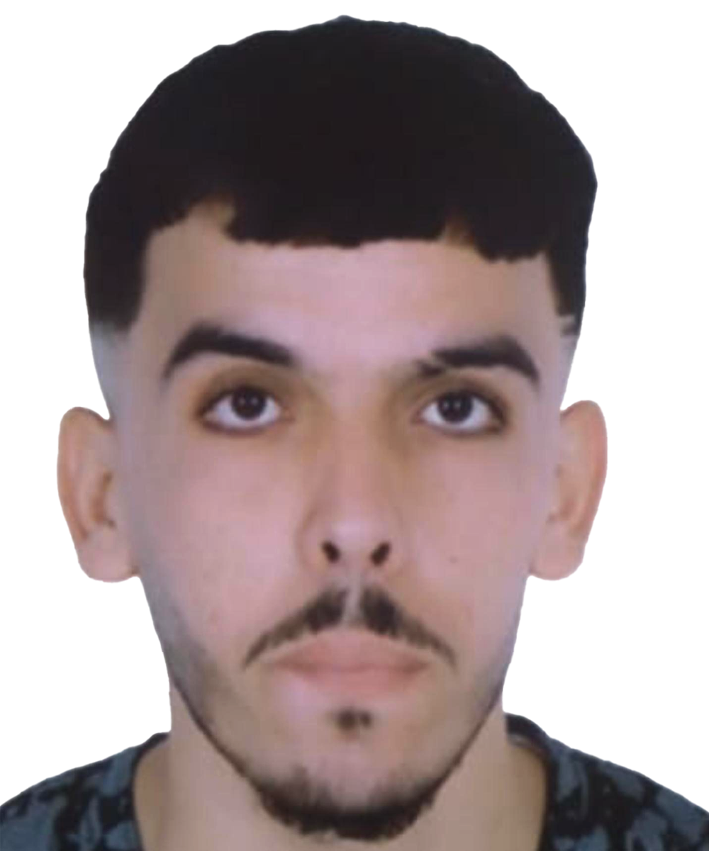 MOHAMED NASIRI