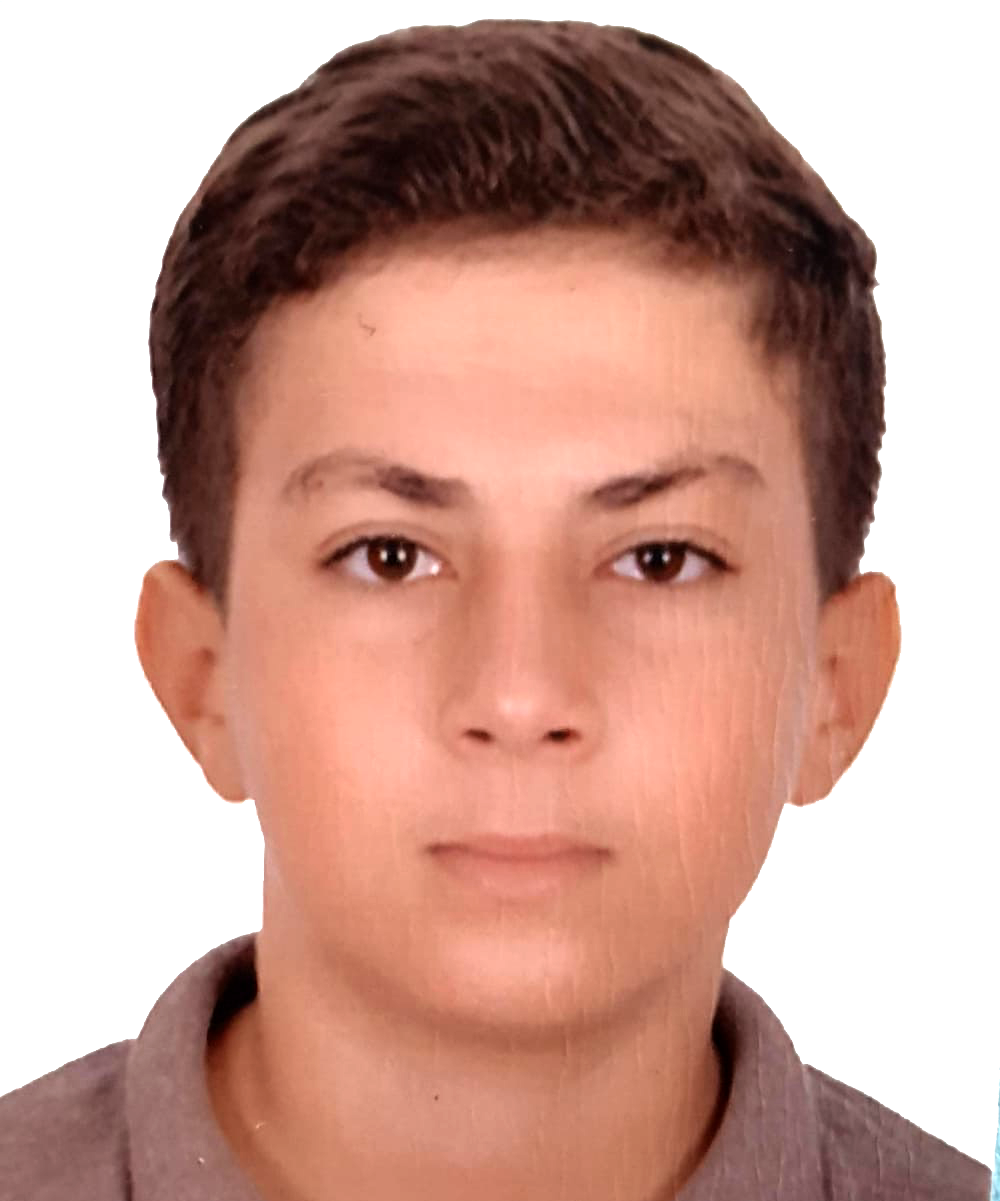 MOHAMED OUARRAOUI