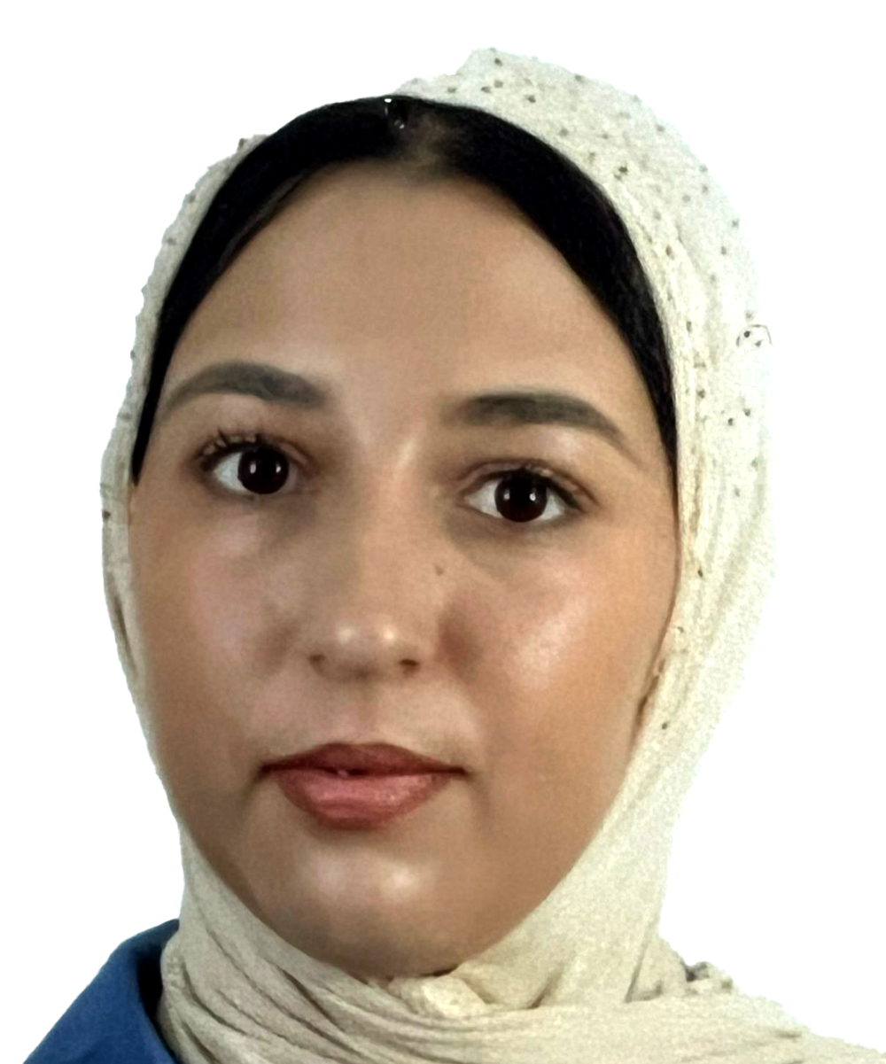 OUMAYMA AMBARKI
