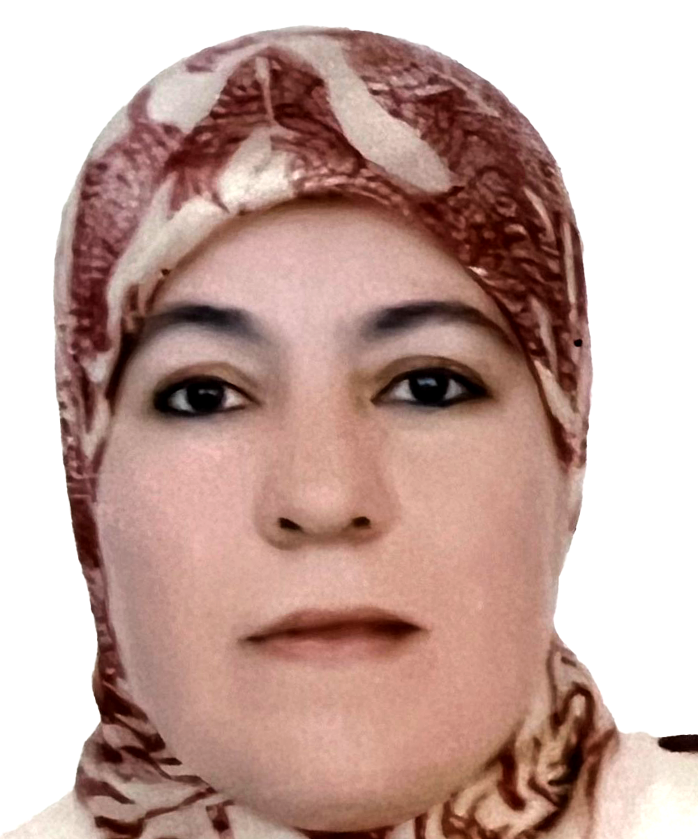 RAHMA BOUAKSI