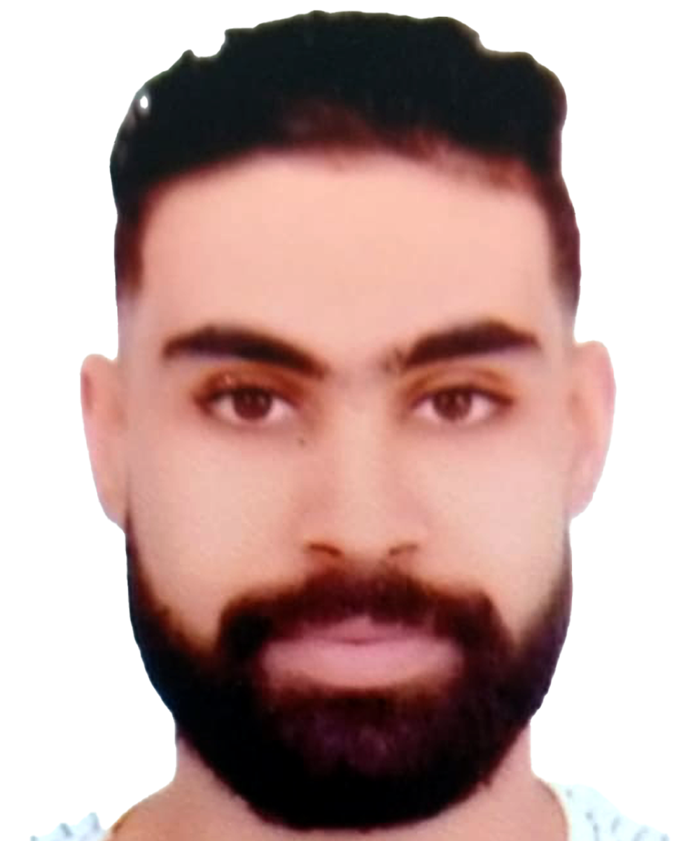RIDOUAN BADOUCH