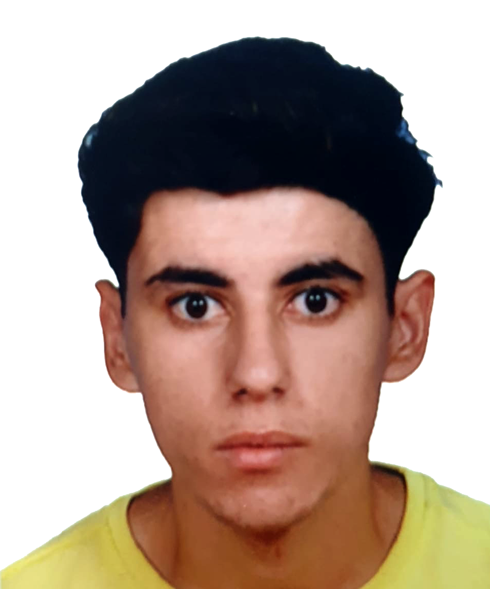 RIDOUANE OUAHIANI
