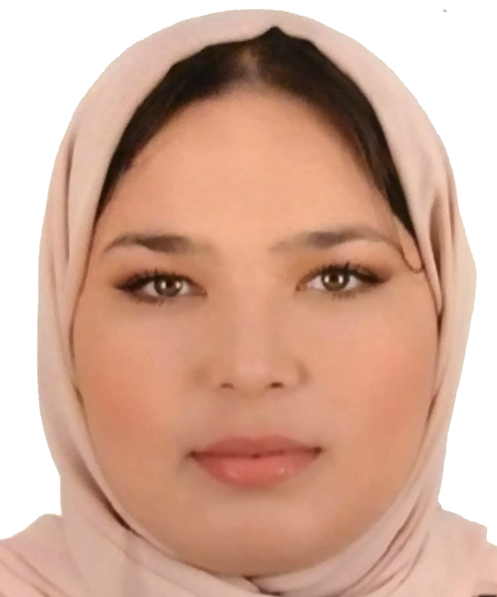 ROMAYSSAE AMATTOUCH