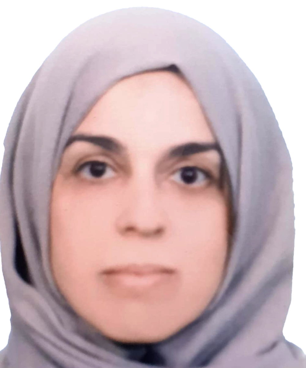 SIHAM CHAHBOUN