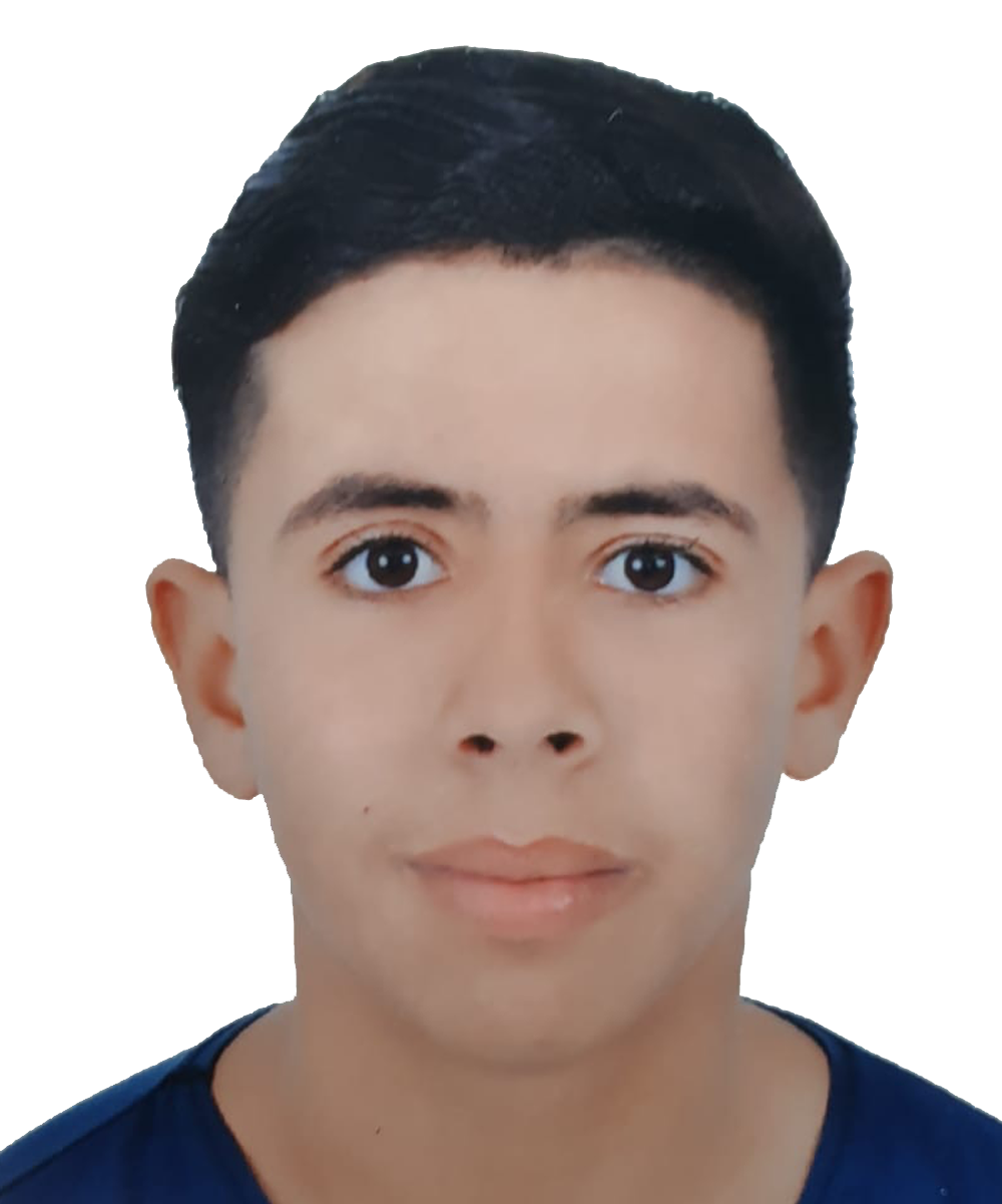 SOUFIAN AZZAGHBOUBI