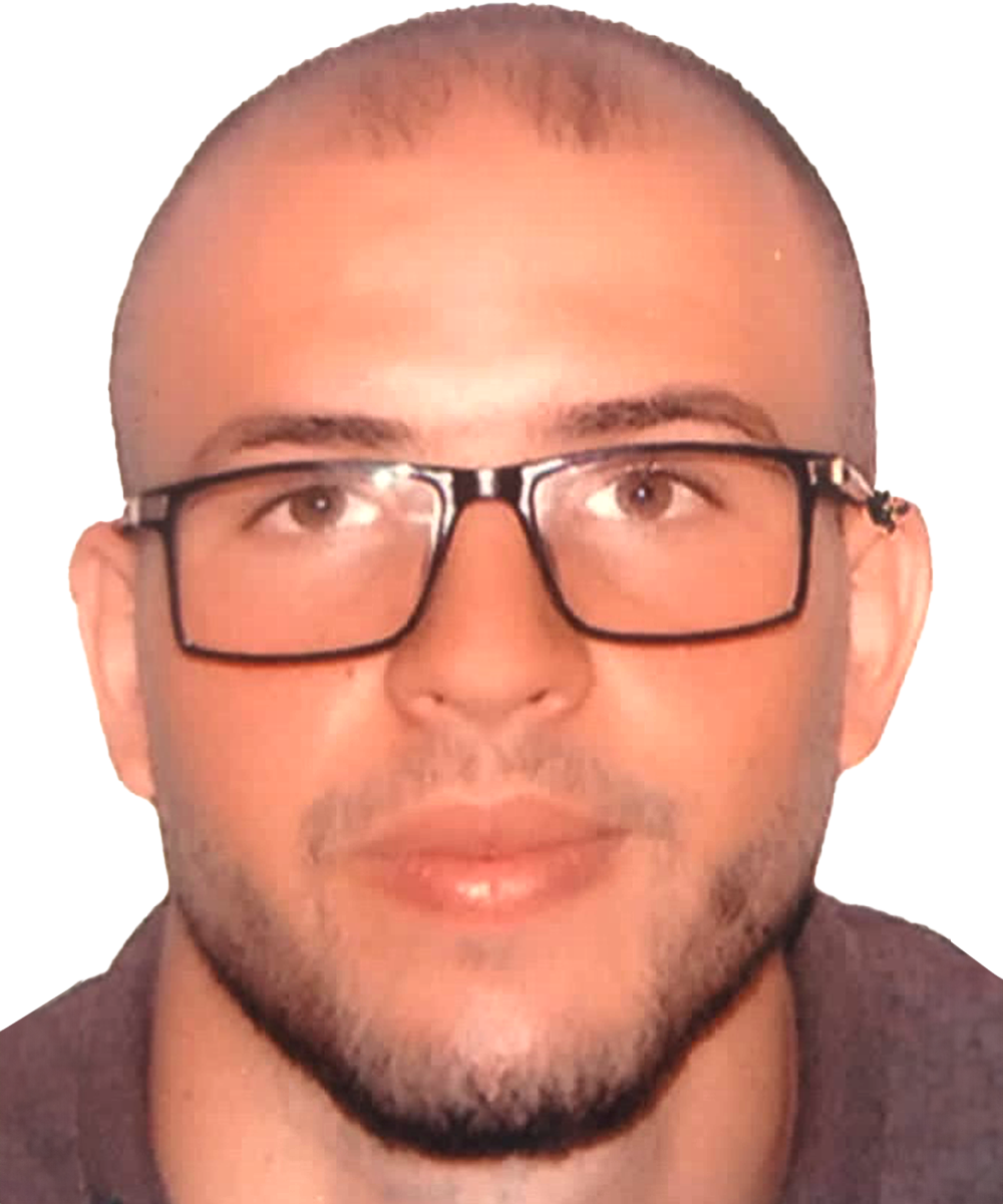SOUFIANE EL ABDELLAOUI