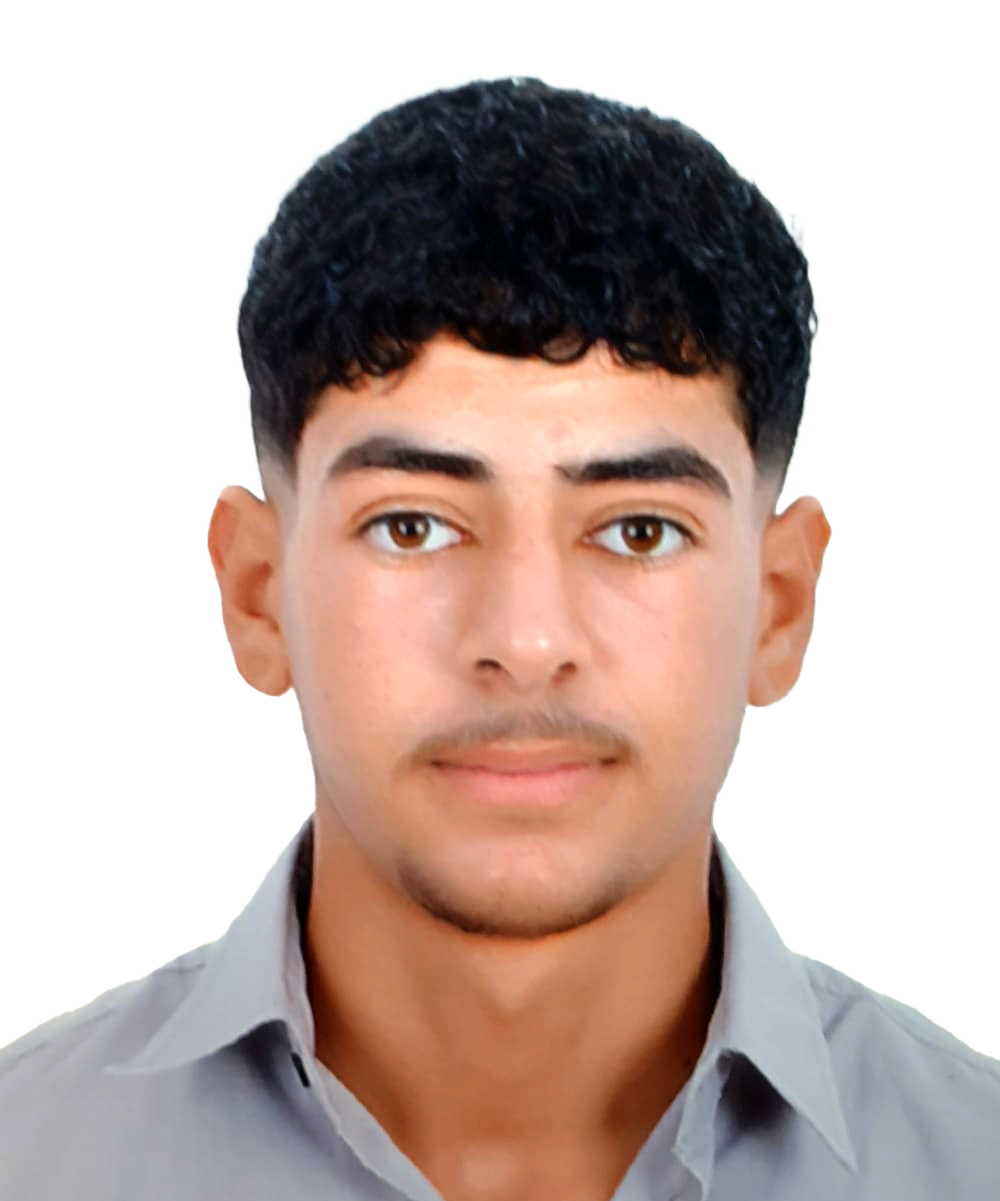 TAREK TAHIRI
