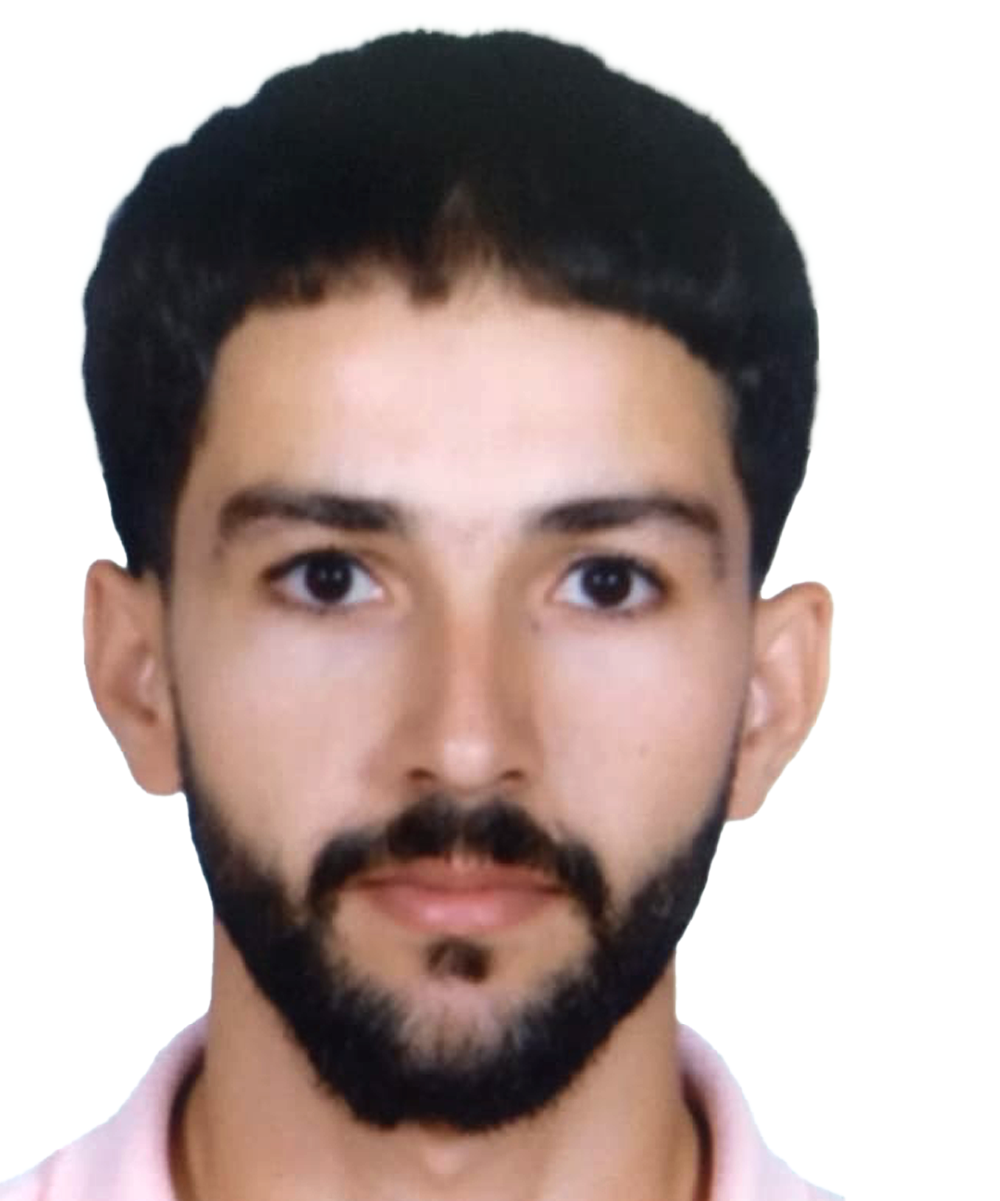 YASSINE EDDARKAOUI