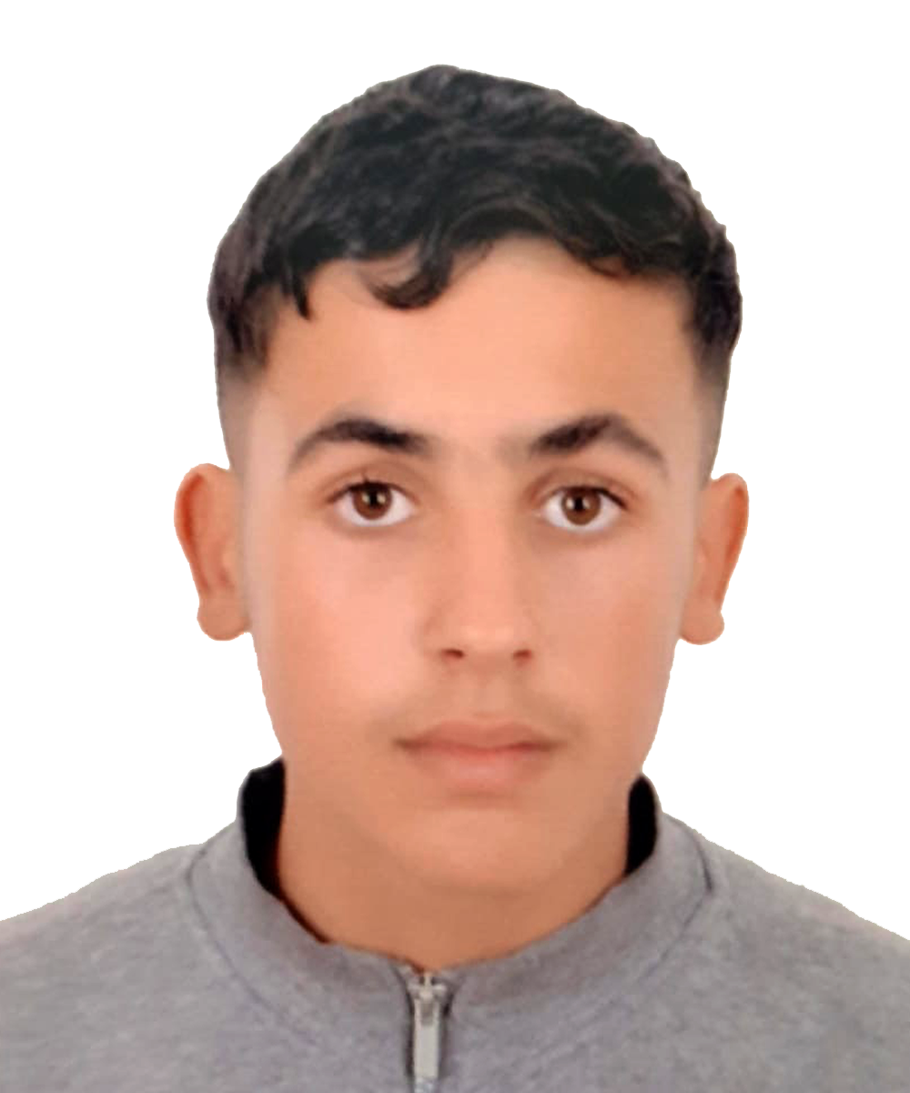 YOUNESS AZDOUFAL