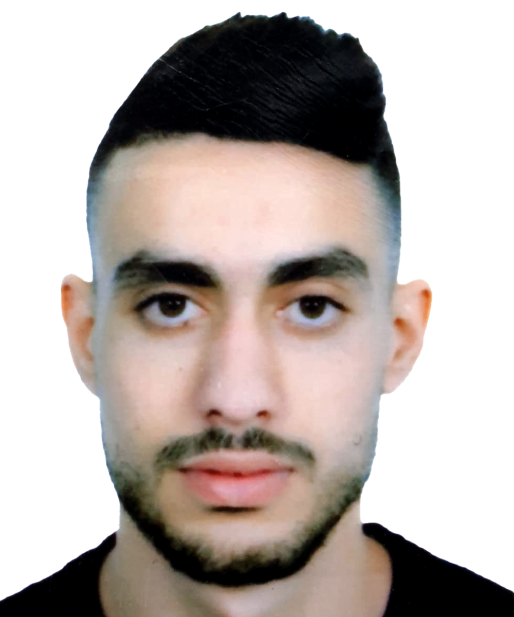 ZAKARIAE AHMITTI