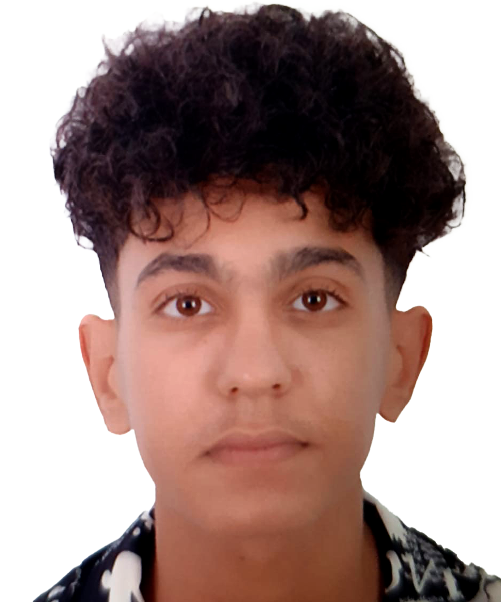 ZAKARIAE FARCHICH