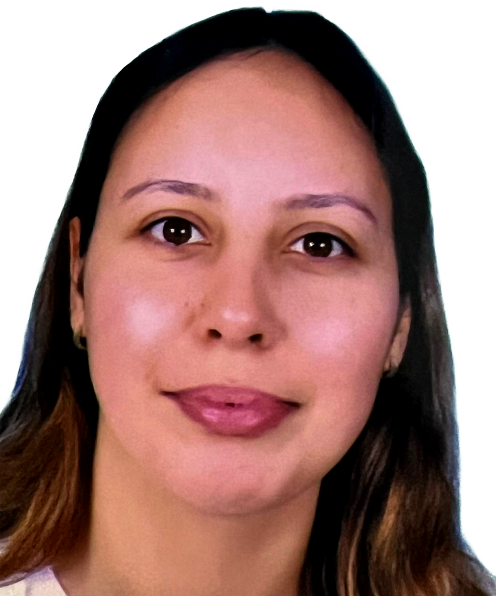 ZAYNEB AHSAYAN