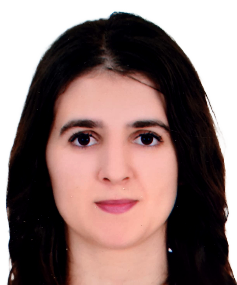 AMINA KADDOURI