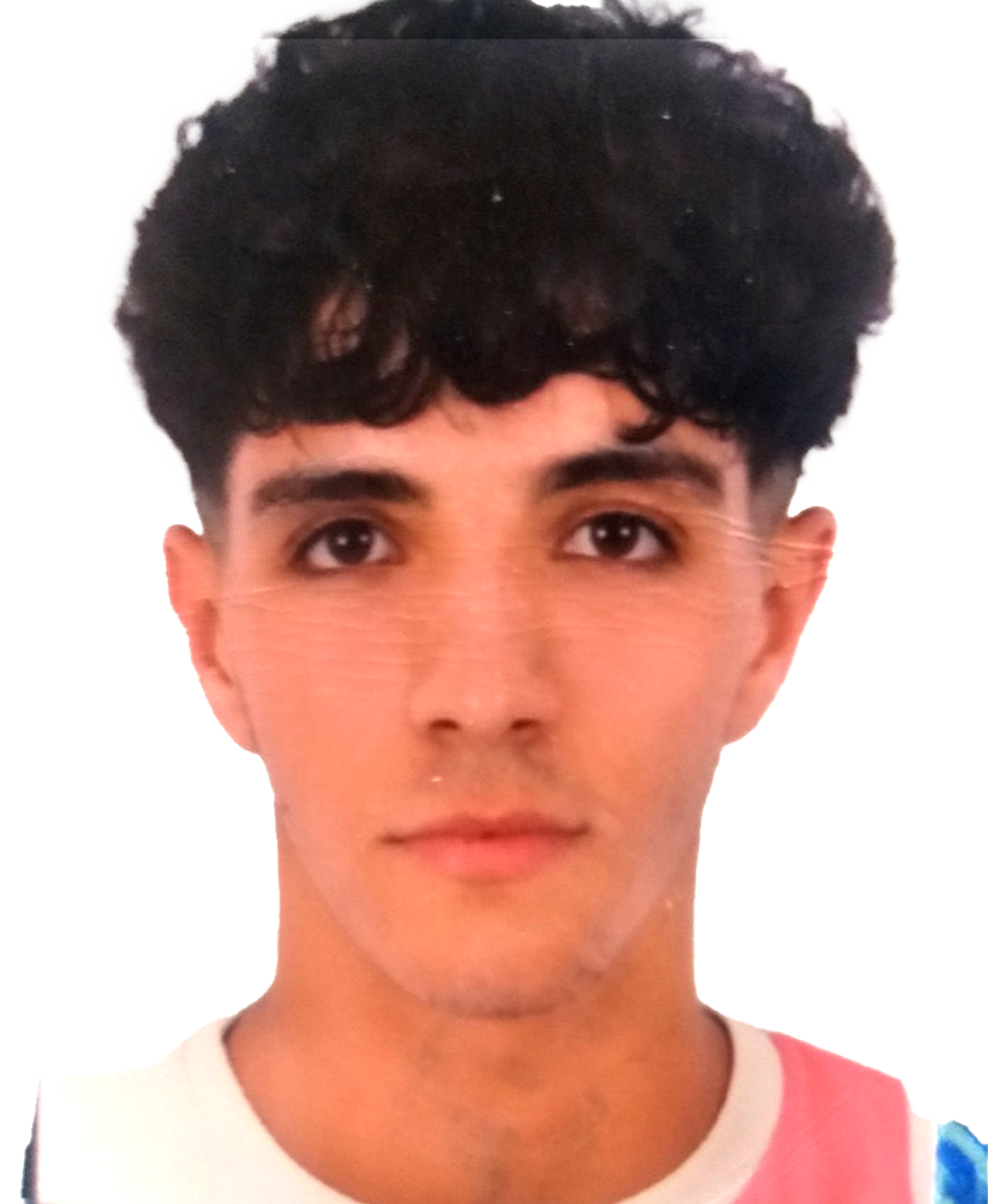 AMINE TOUFALI