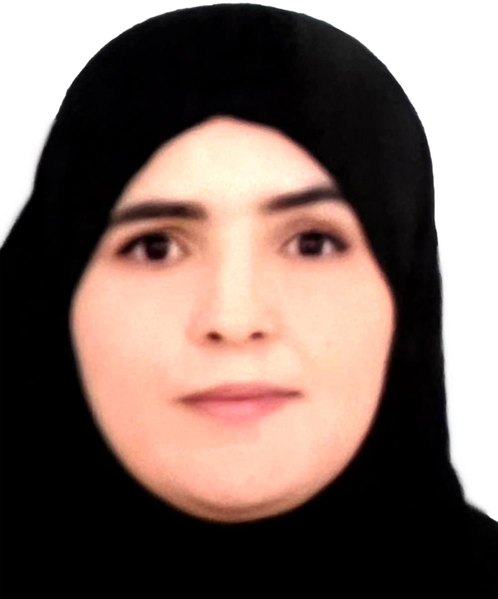 ASMAE AKNOUCH