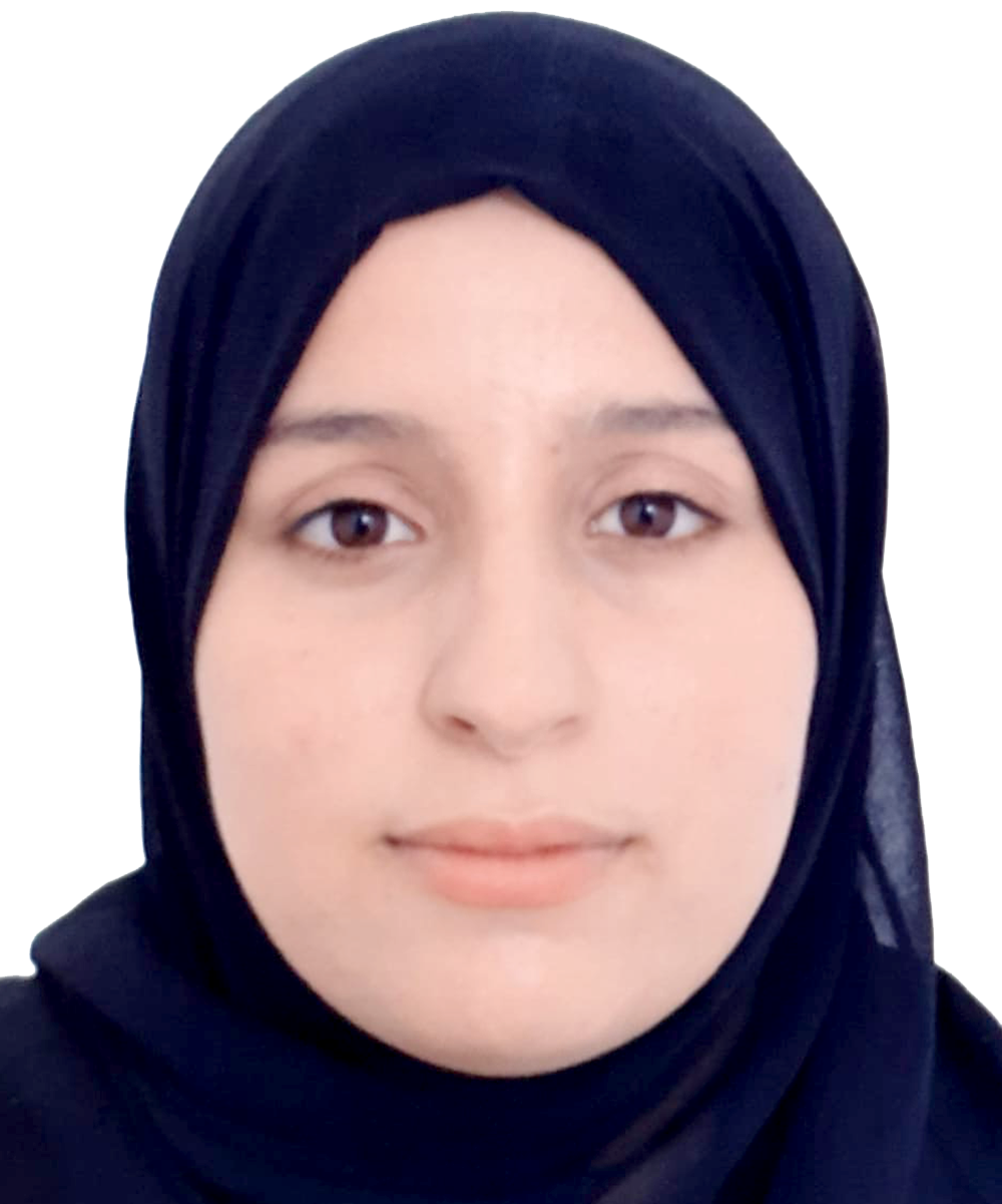 BAJADDI SAMIA