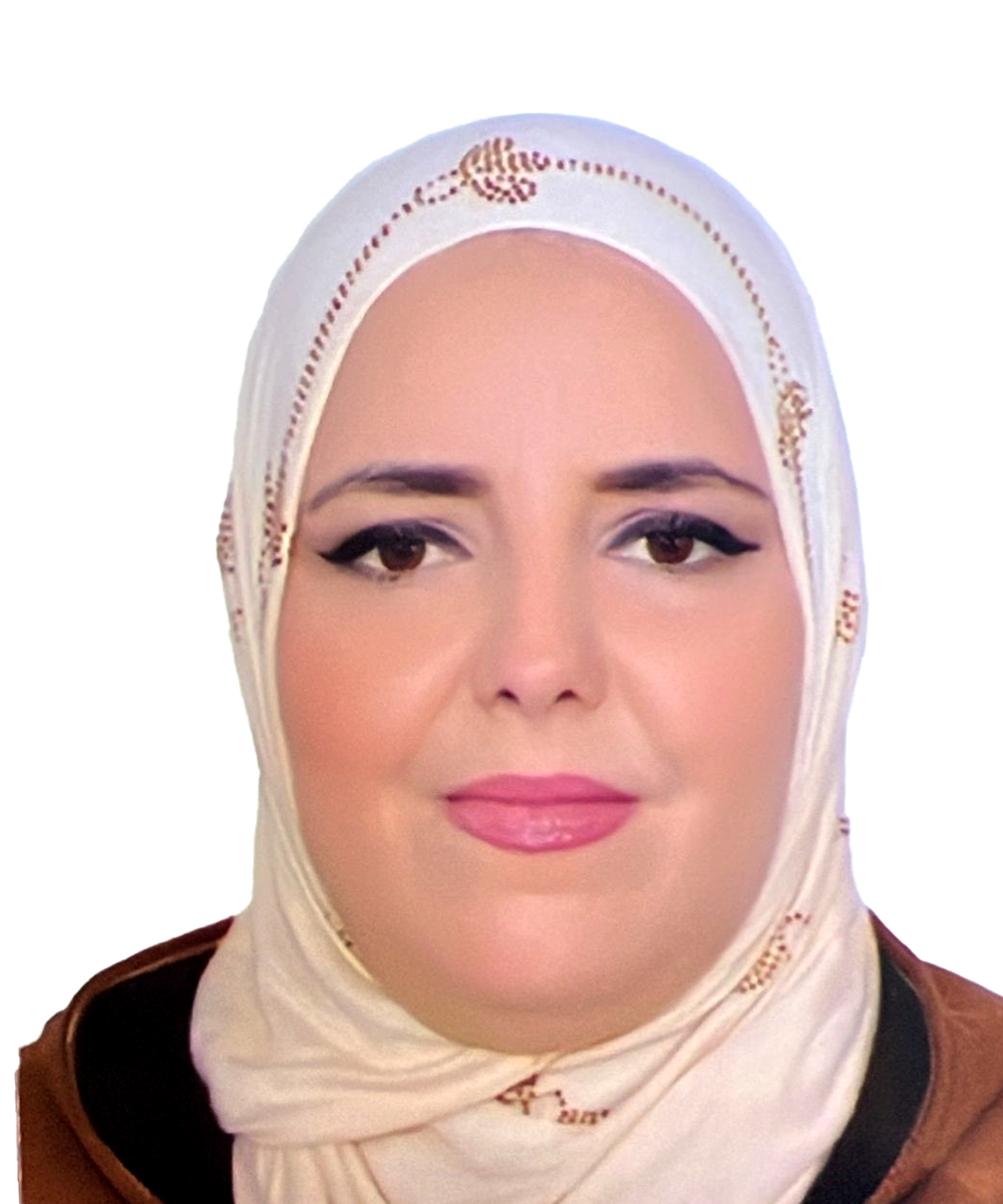 DOUNIA LAHMAJ