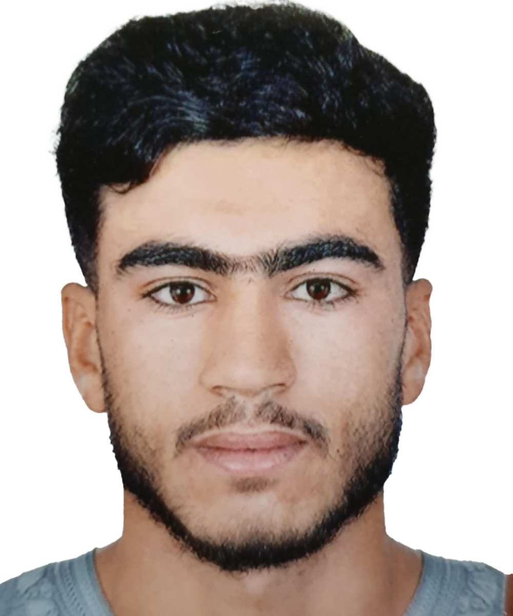 KHALID LAMRABTI