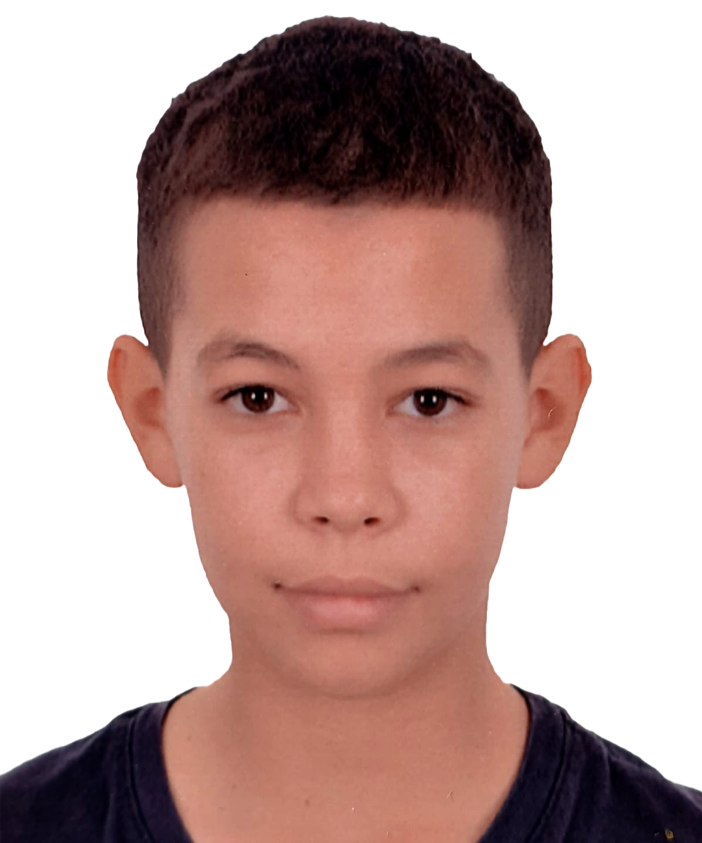 MOHAMED EL KOUBAI